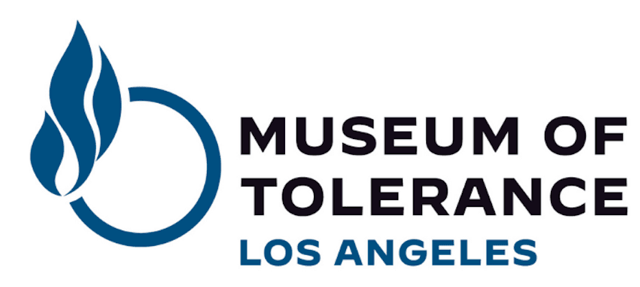 Museum of Tolerance logo