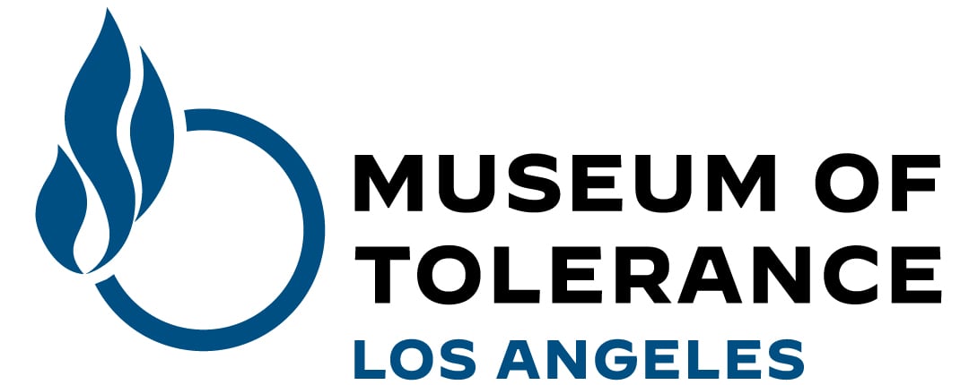 Museum of Tolerance logo